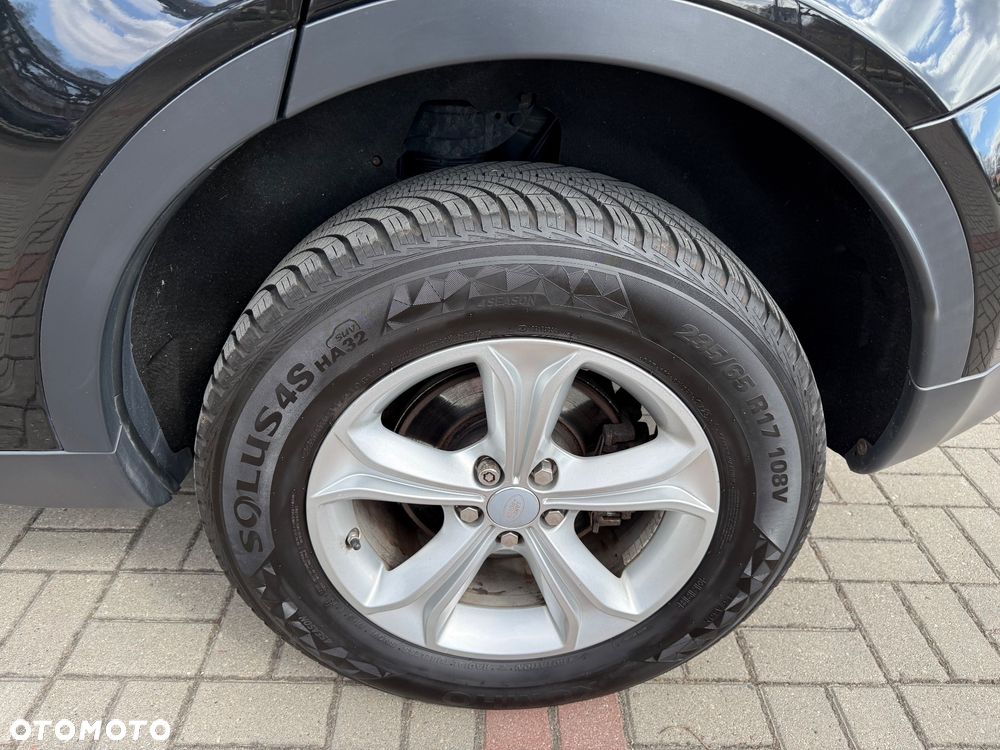Land Rover Discovery Sport D150 - 33