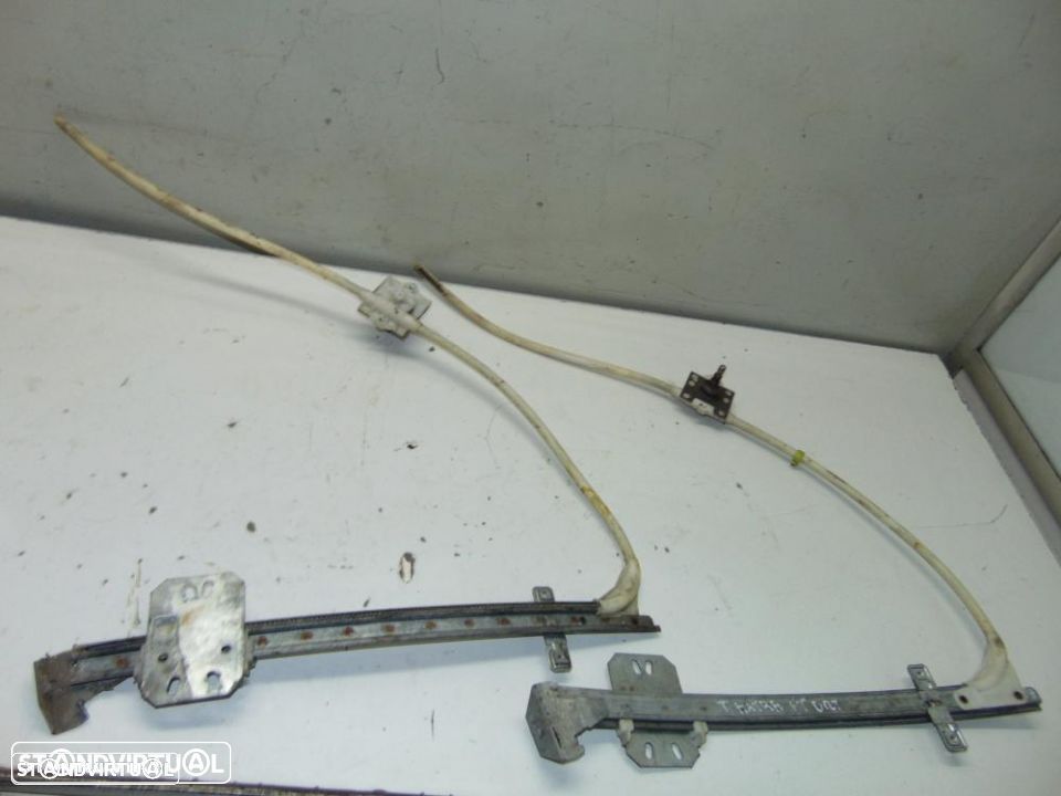 Talbot Matra elevadores vidros - 2