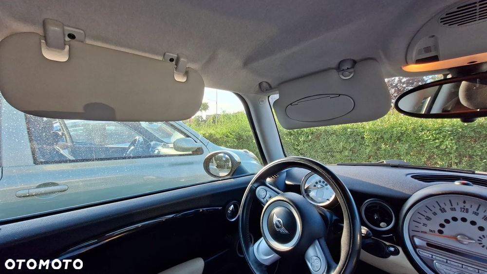 MINI Cooper D - 21