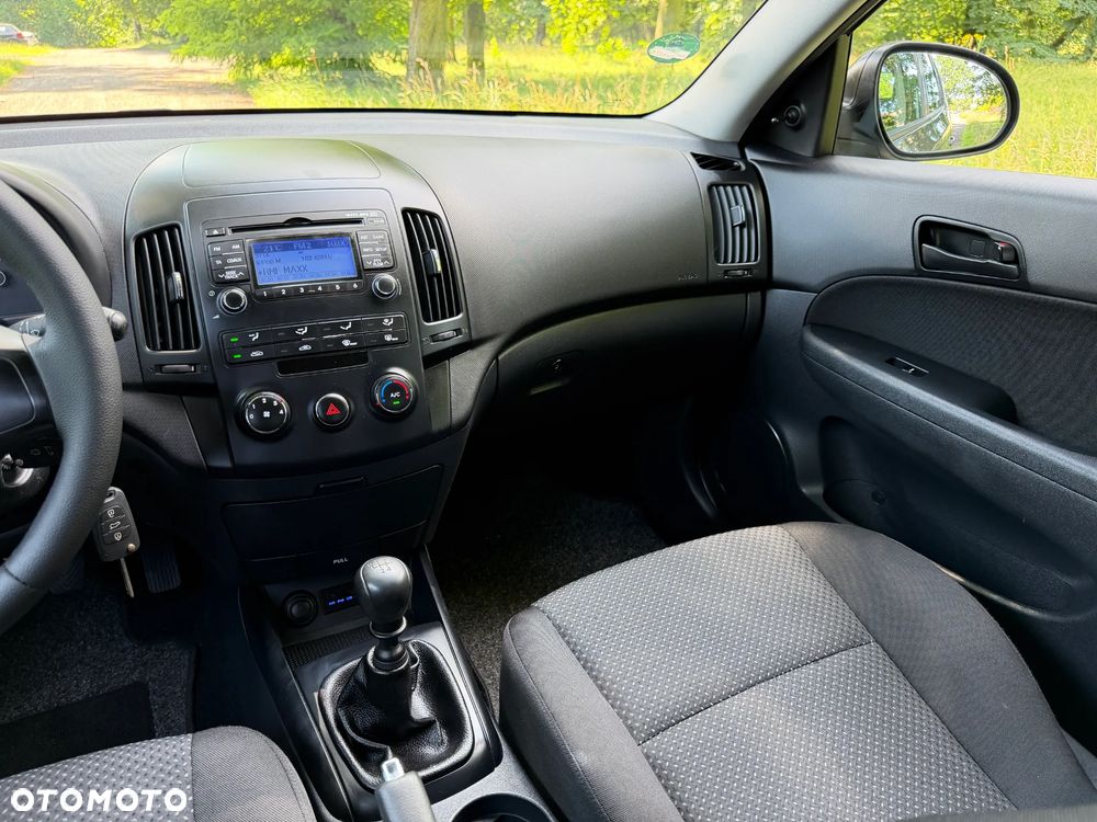 Hyundai i30 1.4 Edition Plus - 25