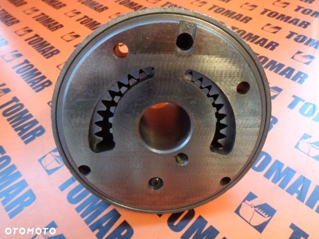 Pompa Skrzyni biegów JCB 2, 3, 4CX 20/925552 ZAM - 3