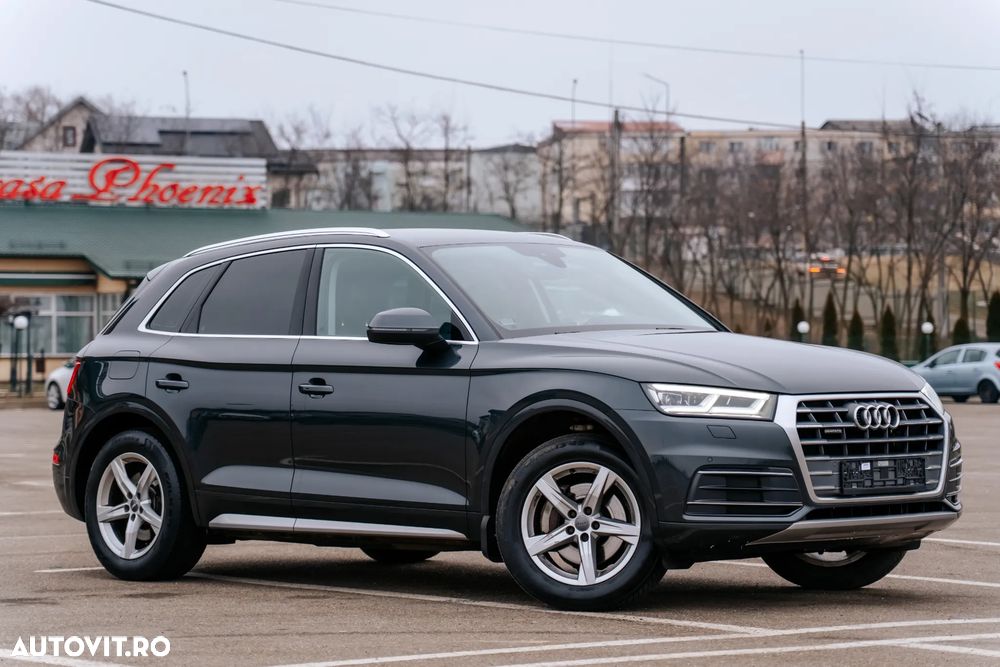 Audi Q5 2.0 TDI Quattro S tronic - 2