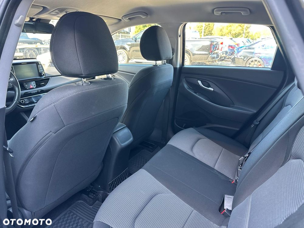 Hyundai i30 - 9