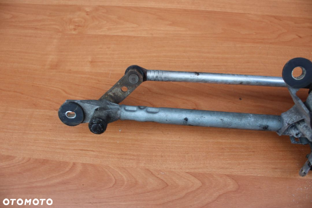 MECHANIZM WYCIERACZEK OPEL VECTRA C SIGNUM EUROPA - 3