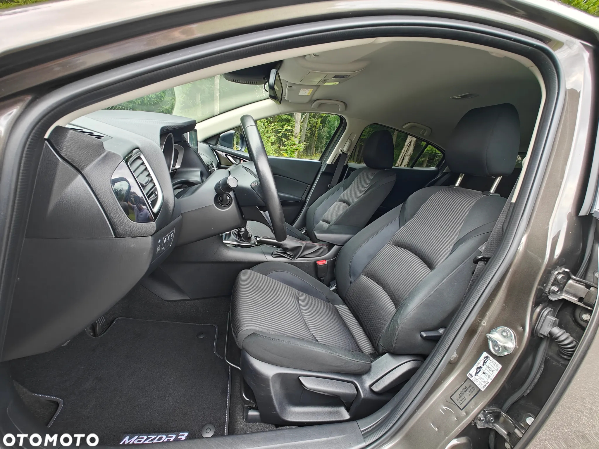 Mazda 3 - 23