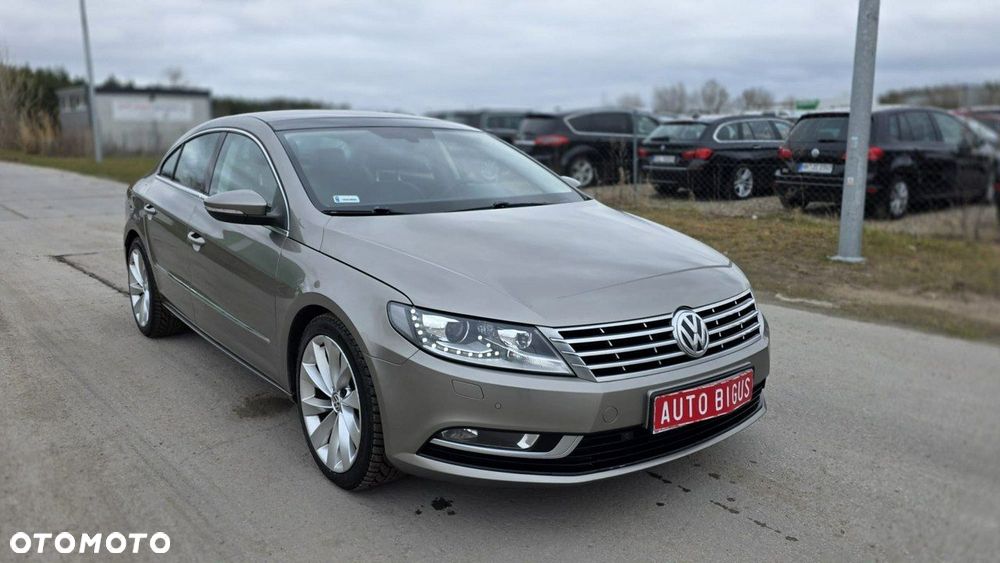 Volkswagen CC - 3