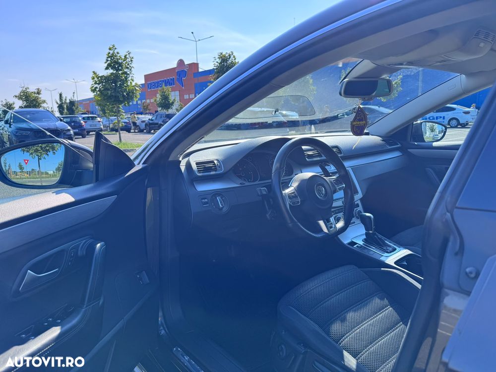 Volkswagen Passat CC 2.0 TDI BMT DSG - 3