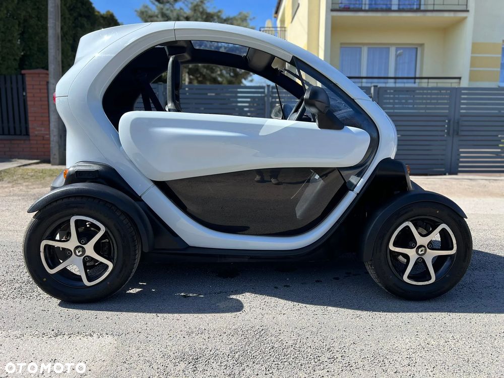 Renault Twizy LIFE - 11