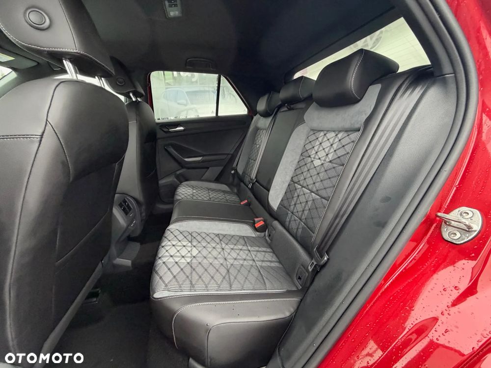 Volkswagen T-Roc 1.5 TSI R-Line Plus - 8