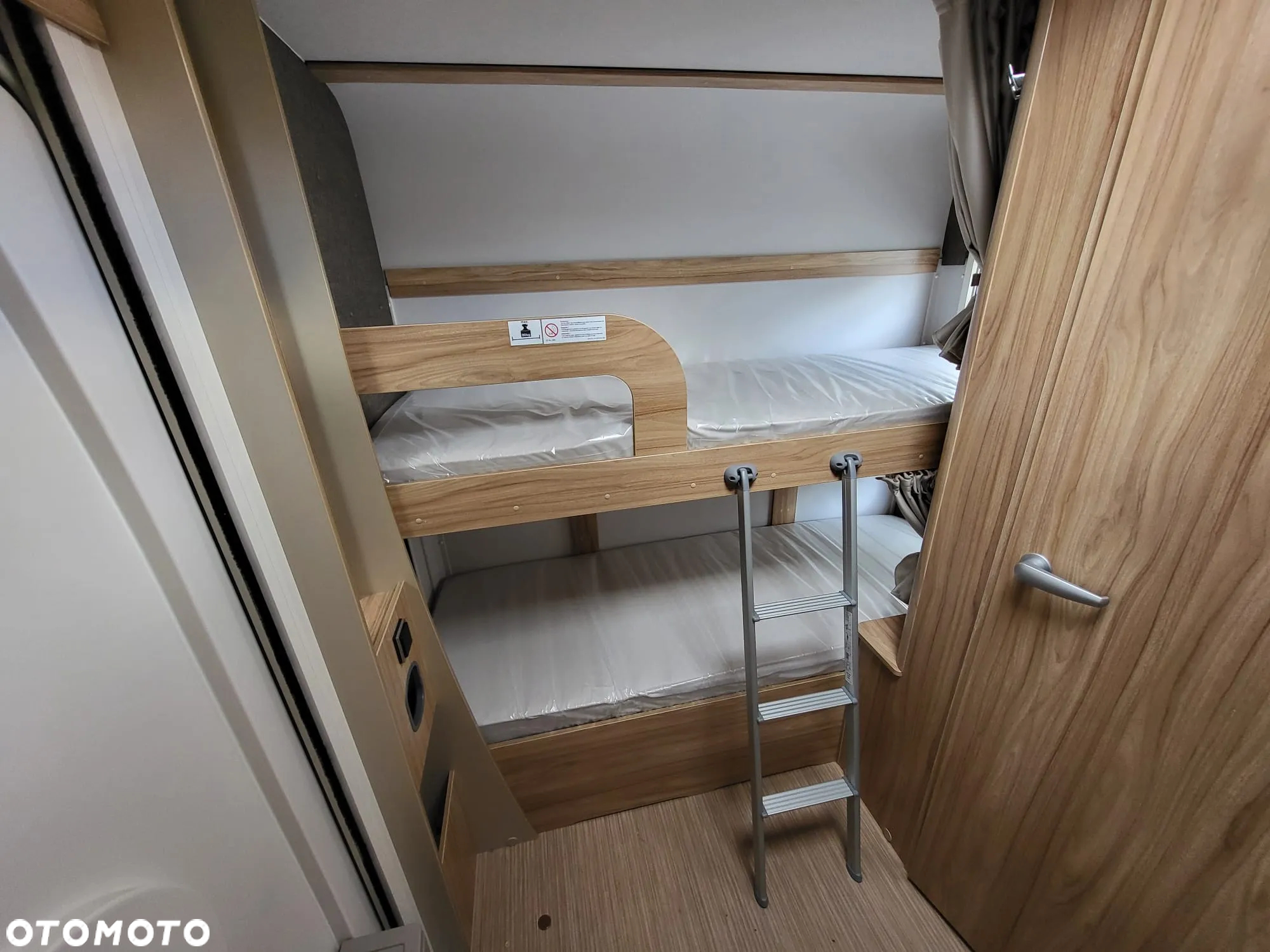 Hymer-Eriba Nova Light 515 - 7