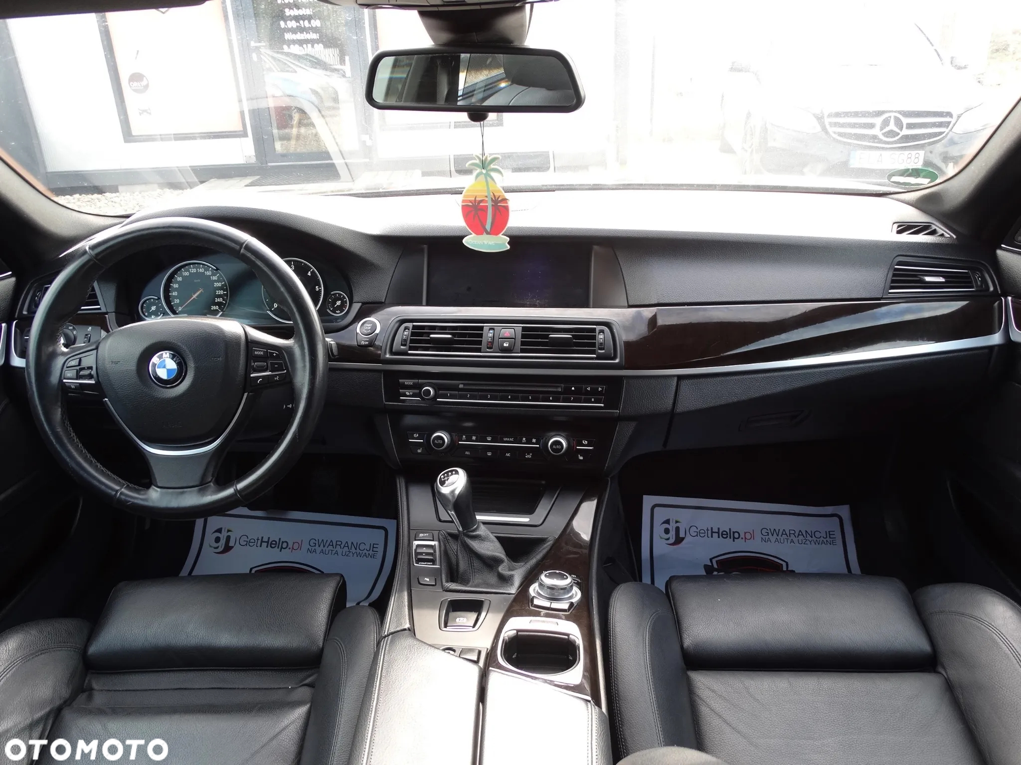 BMW Seria 5 - 17