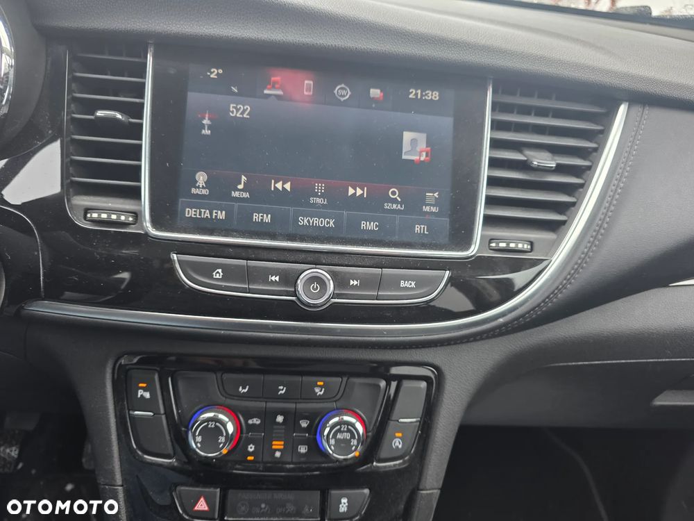 Opel Mokka 1.6 CDTI ecoFLEX Start/Stop Color Edition - 11
