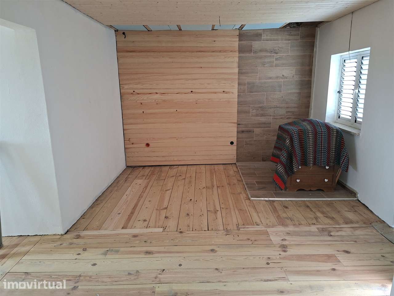 Moradia T2 em Lamas, Castro Daire - Grande imagem: 5/21