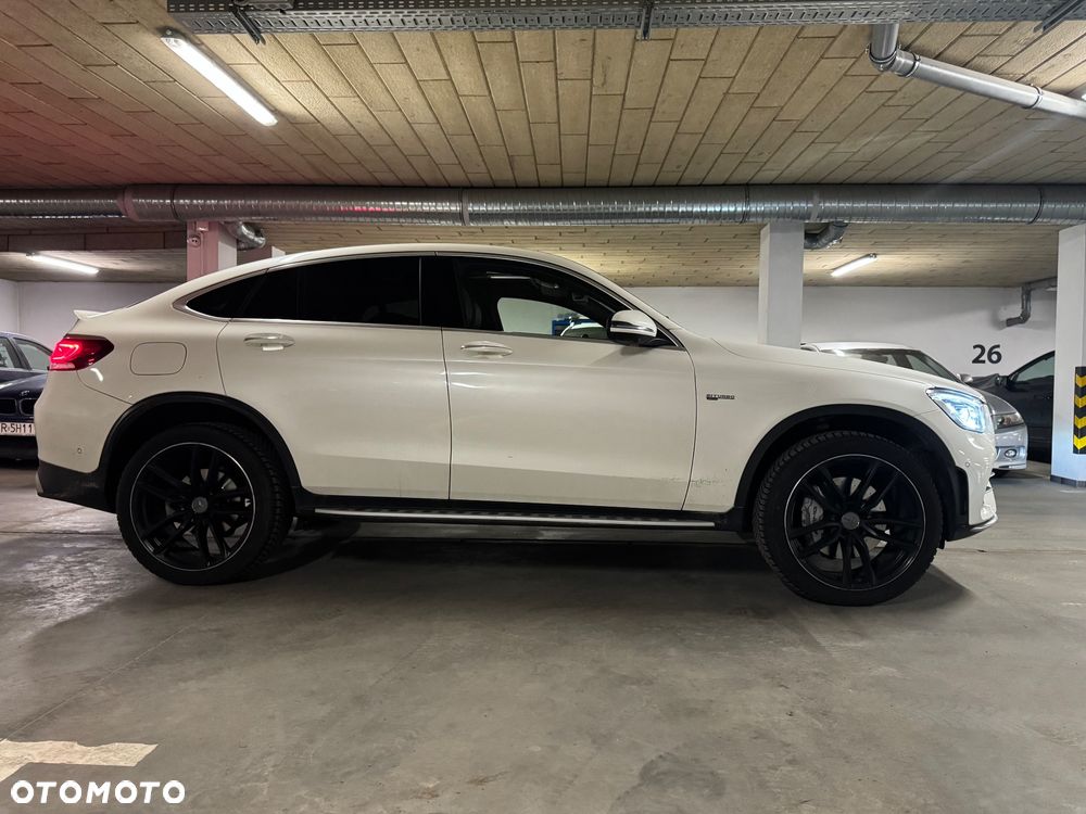 Mercedes-Benz GLC - 3