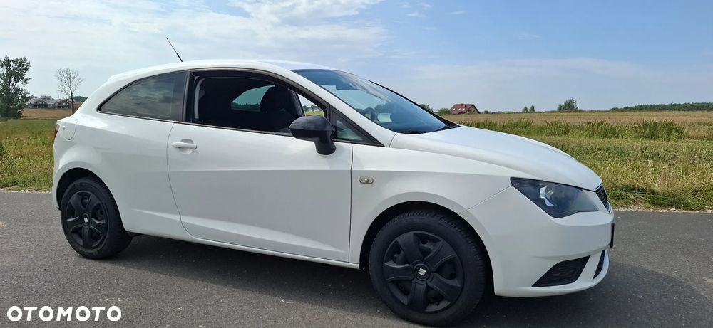 Seat Ibiza - 2