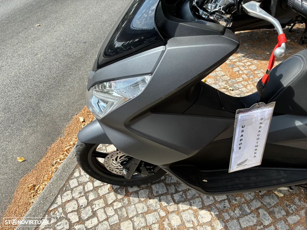 Honda PCX125 - 12