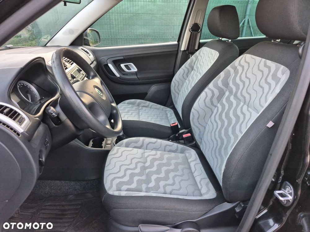 Skoda Fabia 1.2 12V Classic - 11