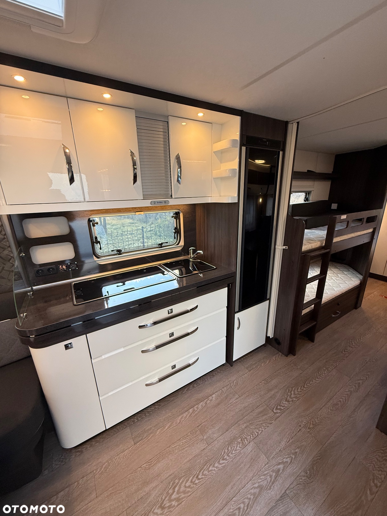 Hobby 720 UKFE Prestige - 12