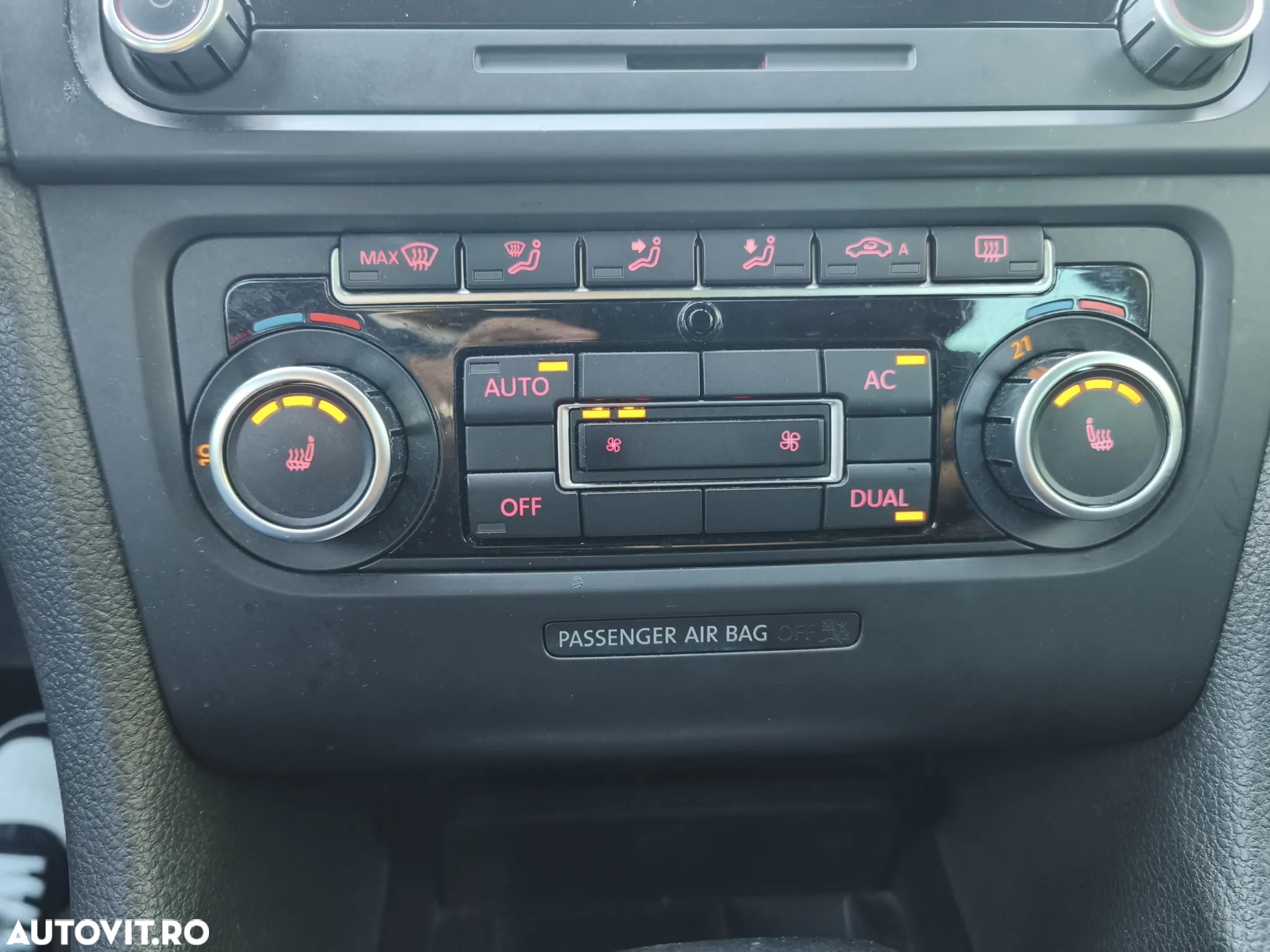 Volkswagen Golf 2.0 TDI Highline DSG - 16