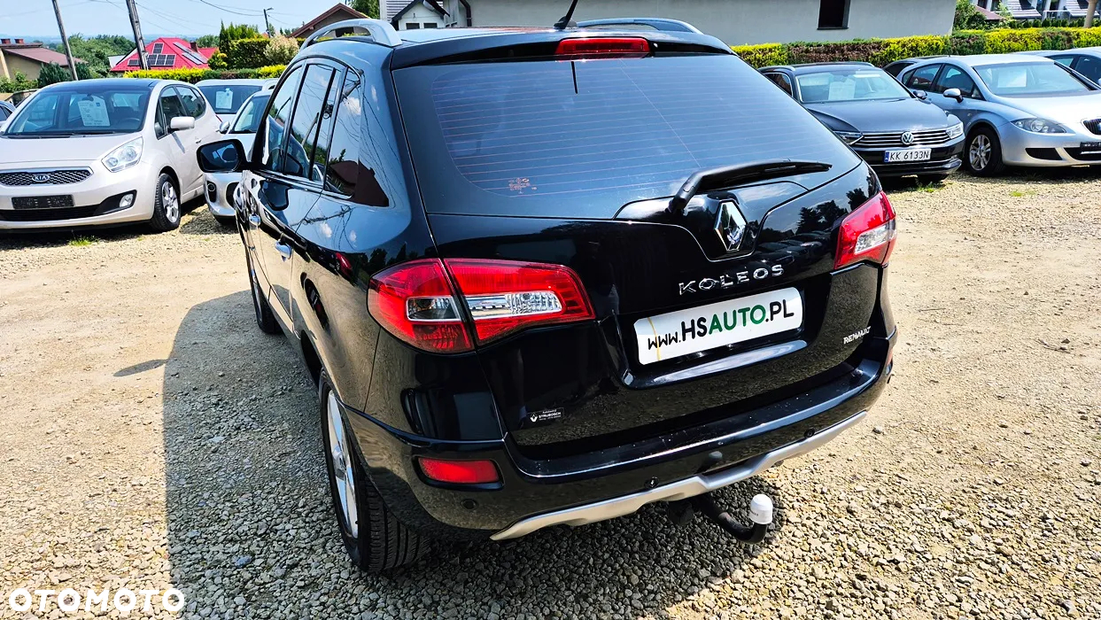 Renault Koleos 2.5 16V Expression - 18