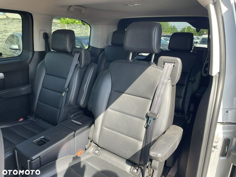 Toyota Proace Verso 2.0 D4-D Medium VIP - 12