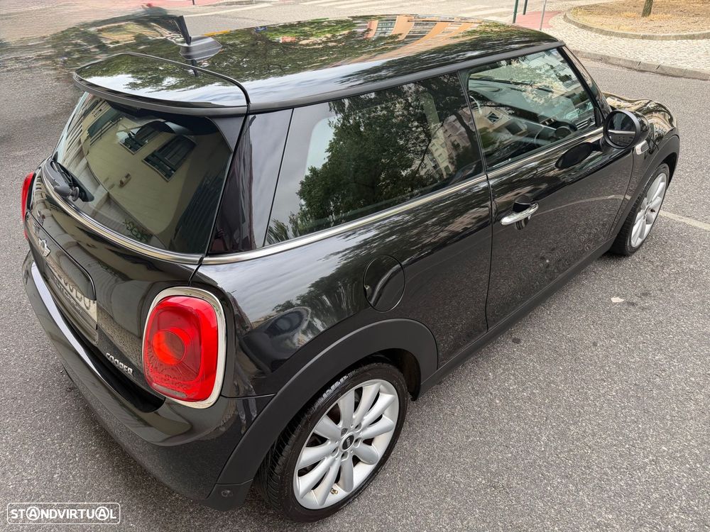 MINI 3 Portas Cooper - 5