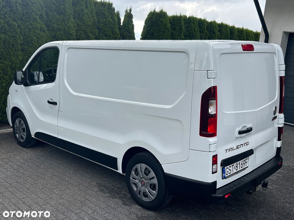 Fiat TALENTO - 15