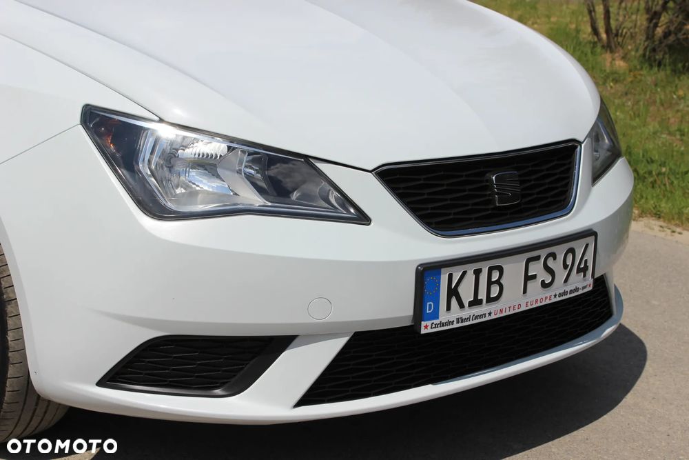 Seat Ibiza SC 1.4 16V Sport - 13
