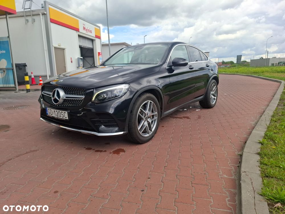 Mercedes-Benz GLC - 3
