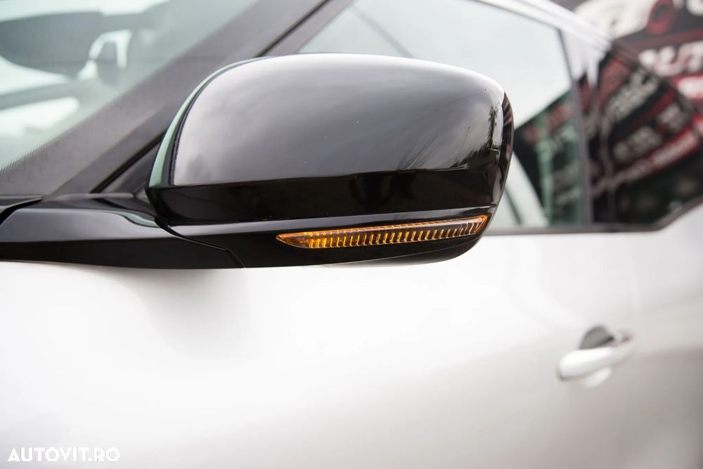 Renault Scenic ENERGY dCi 160 EDC BOSE EDITION - 14