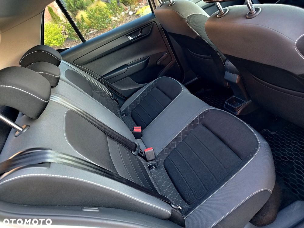 Skoda Fabia 1.0 TSI Ambition - 15