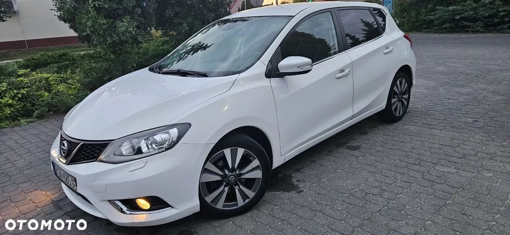 Nissan Pulsar - 9