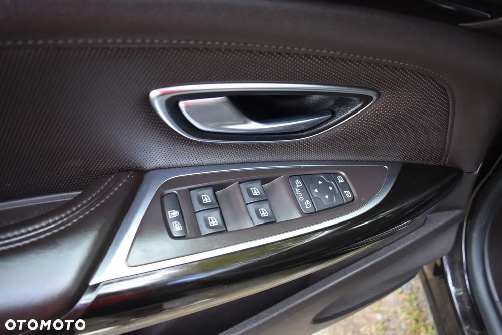 Renault Espace 1.6 dCi Energy Initiale Paris EDC - 13