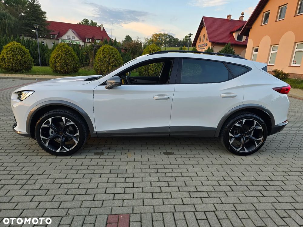 Cupra Formentor 1.5 eTSI DSG - 11