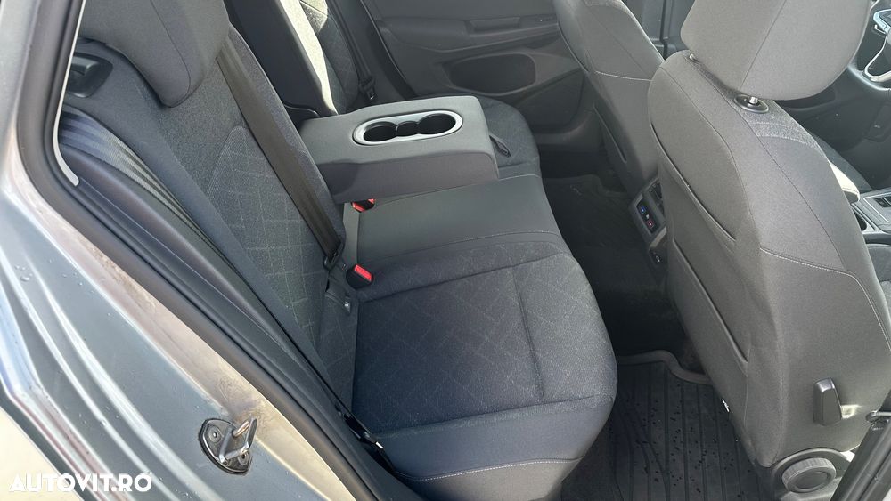 Volkswagen Golf 2.0 TDI DSG Style - 16