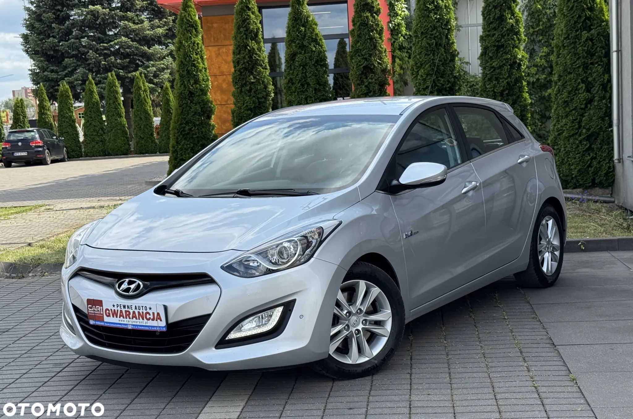 Hyundai i30 1.6 GDI Comfort - 5