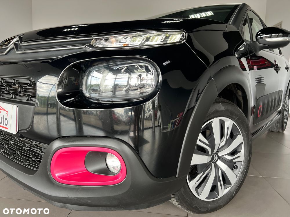 Citroën C3 - 2