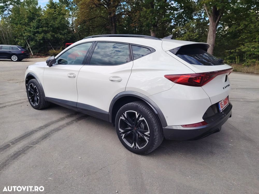 Cupra Formentor 2.0 TDI - 23