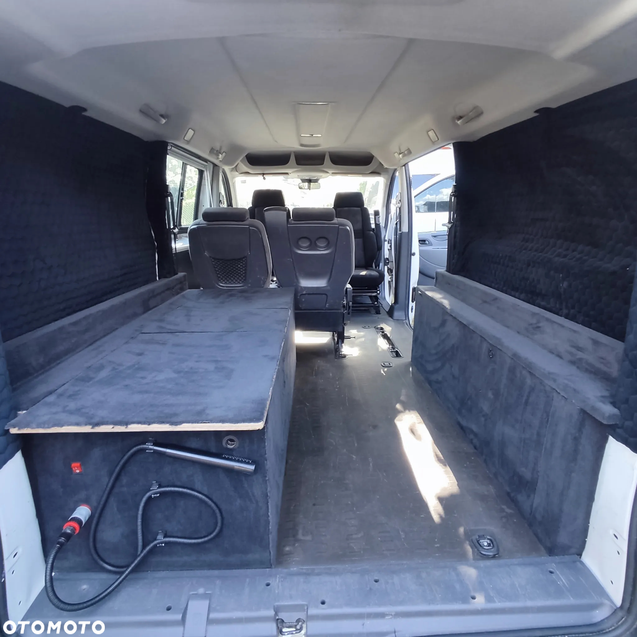 Peugeot Expert Tepee 2.0 HDi L2 Premium - 20