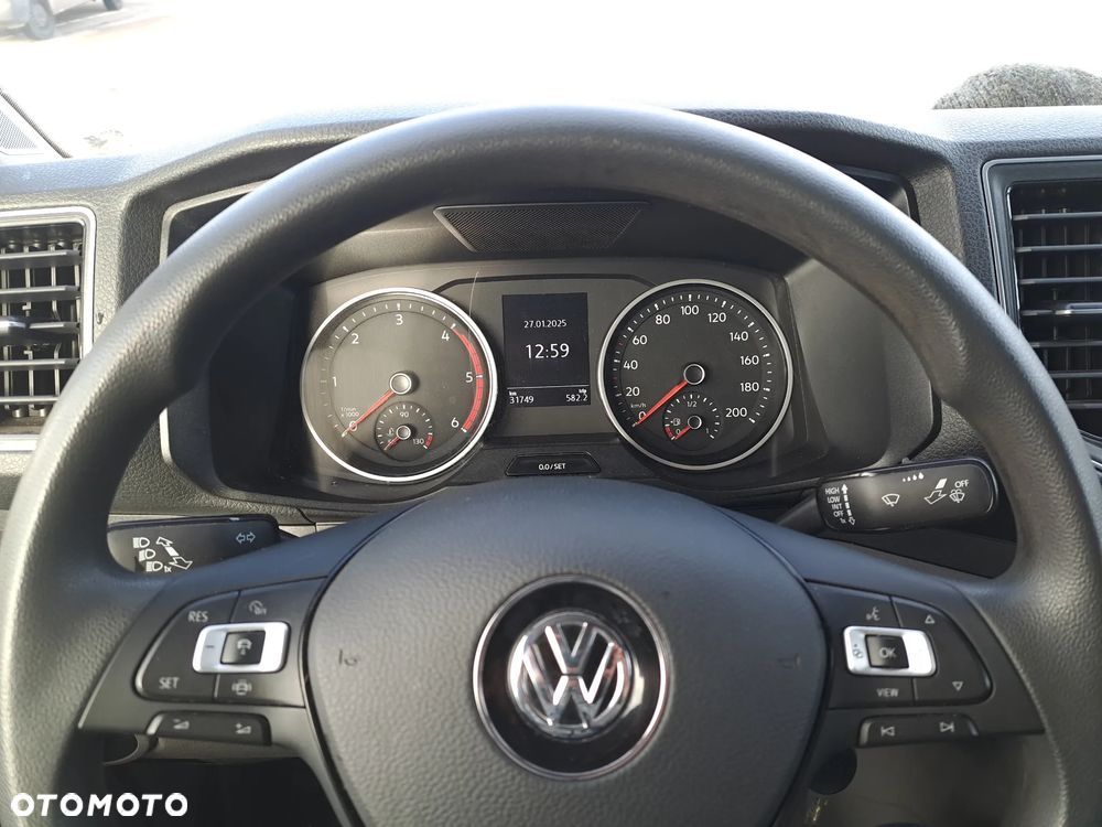 Volkswagen GRAND California - 3