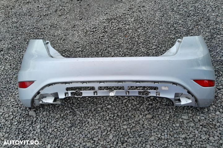 Bara spate Ford Fiesta 6 [facelift] [2013 - 2020] Hatchback 5-usi 1.0 - 1