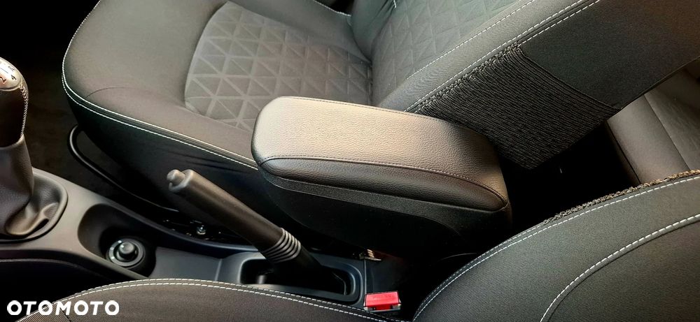 Dacia Duster 1.6 16V 105 4x2 Essentiel - 18