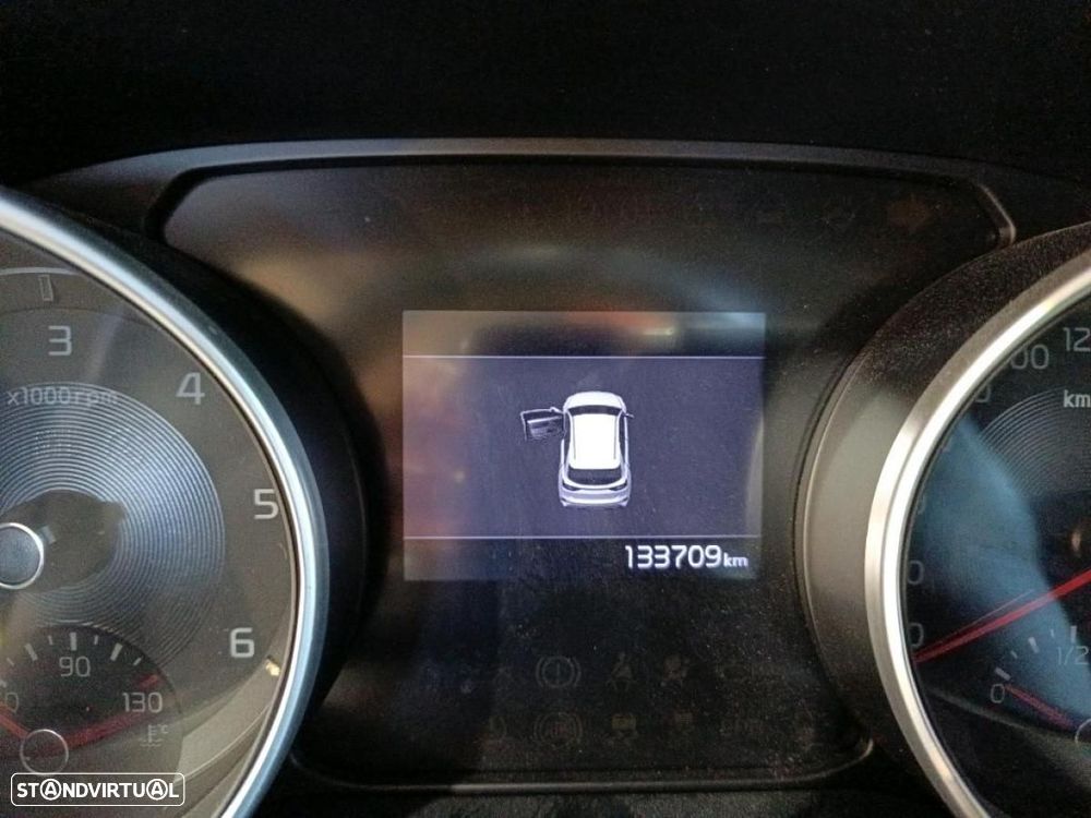 Kia Ceed SW 1.6 CRDi MHEV Drive - 8