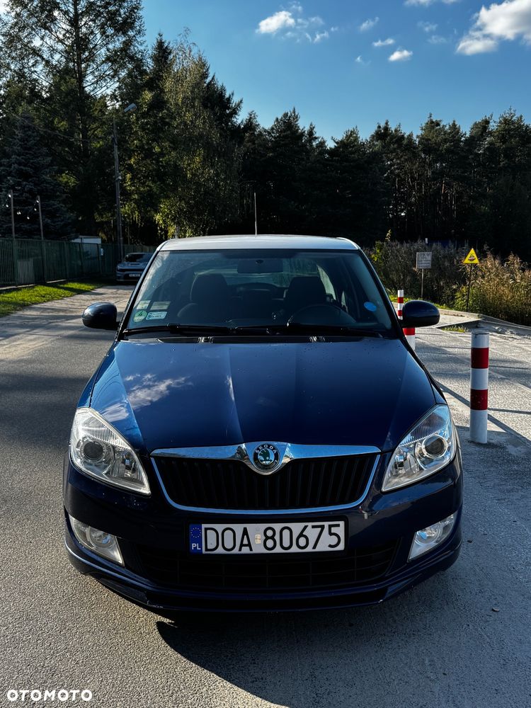 Skoda Fabia 1.2 TSI Ambition - 5