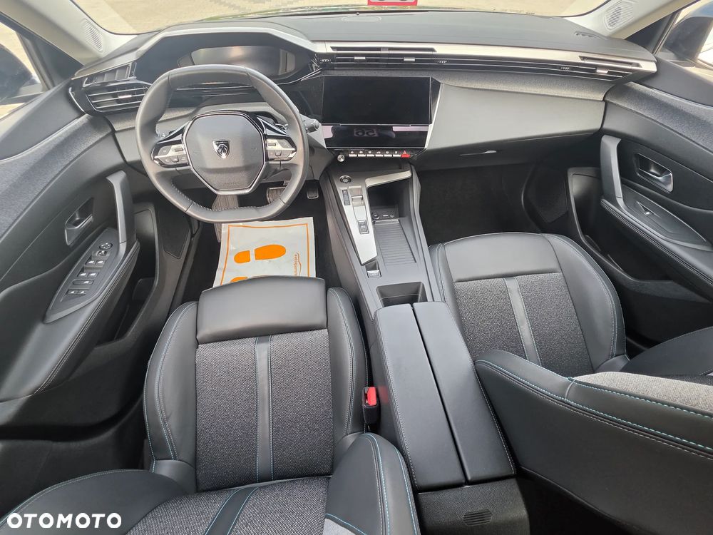 Peugeot 308 - 16