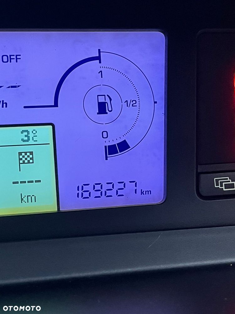 Citroën C4 Grand Picasso VTi 120 (7-Sitzer) Selection - 8