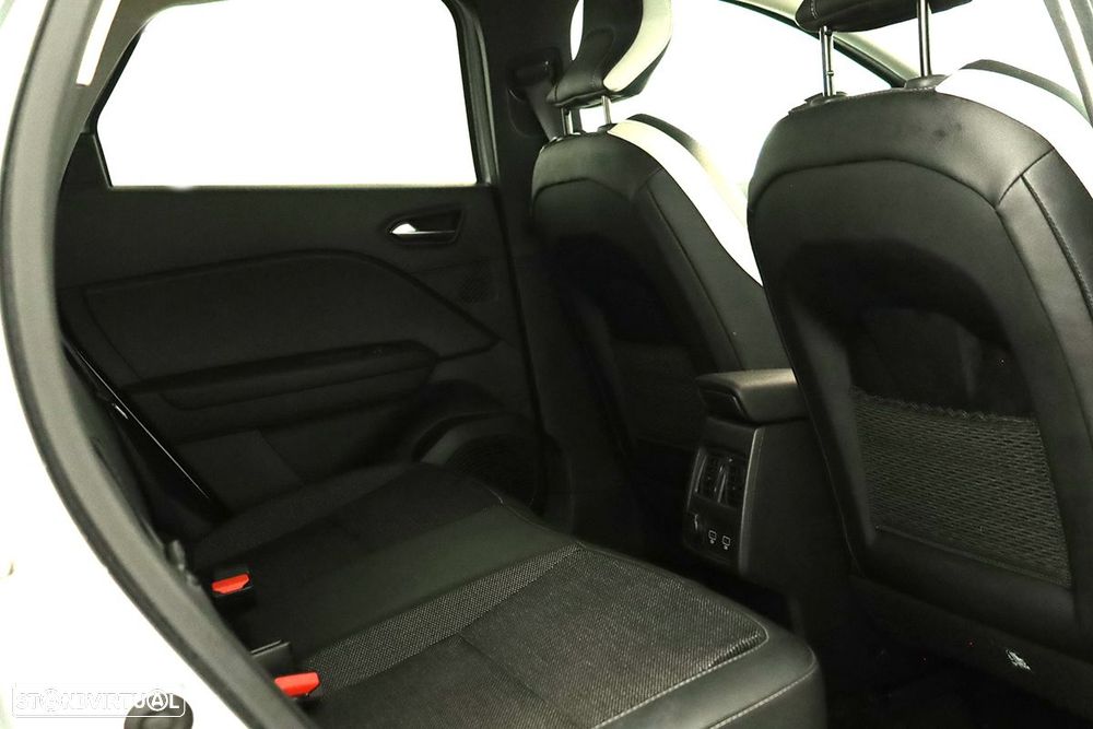 Renault Captur 1.0 TCe Techno - 23