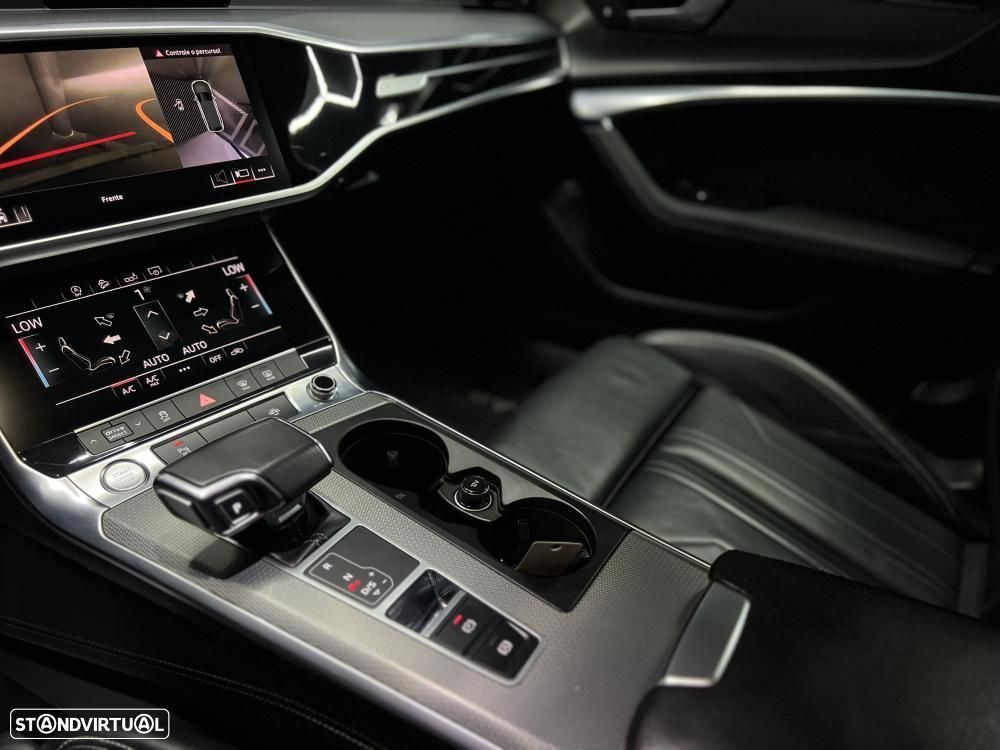 Audi A6 Allroad 55 TDI quattro Tiptronic - 19