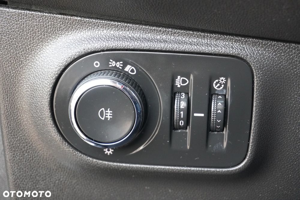 Opel Corsa 1.2 16V (ecoFLEX) Selection - 29