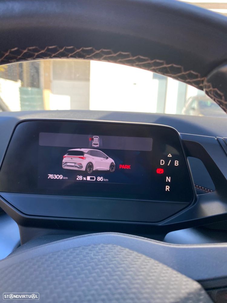 Cupra Born 58 kWh - 20